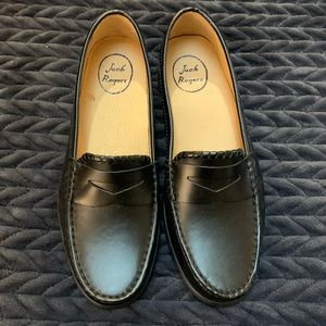 Jack Rogers men’s loafers. Brand new.